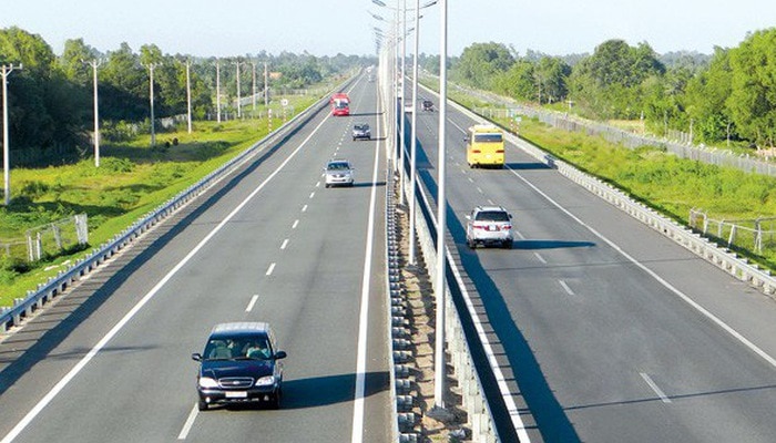 cơ chế đặc thù đầu tư cao tốc bắc - nam