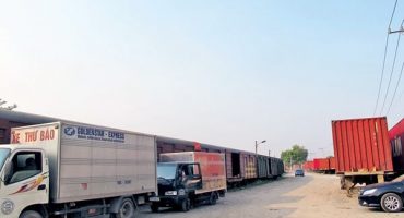 Cấp thiết cải tổ mô hình vận tải đường sắt