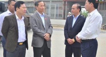 giam sat du an cai tao nang cap duong dt.456